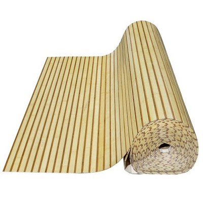 Бамбуковое полотно  комбинированное